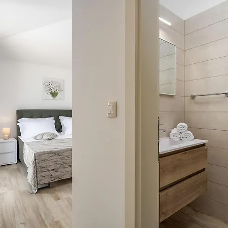 Onit Vakantiehuis Vižinada